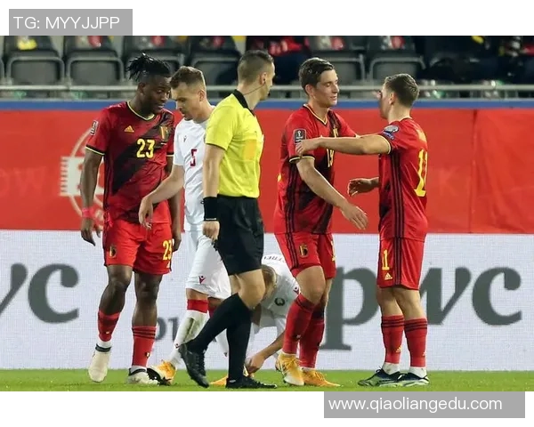 比利时足球队员的辉煌历程与未来展望分析