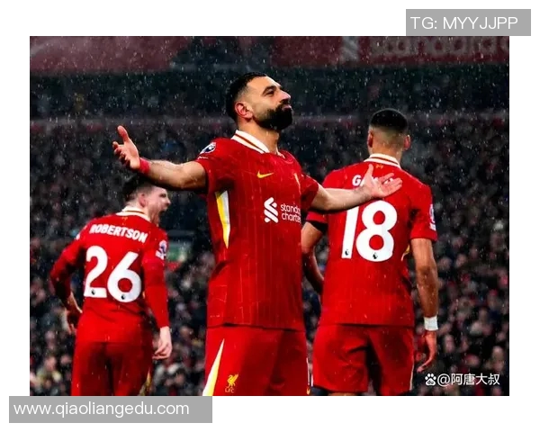 哈镇主场迎战利物浦能否打破红军连胜纪录精彩对决即将上演